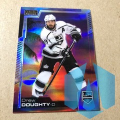 2020-21 O-Pee-Chee Platinum Sunset Drew Doughty #127